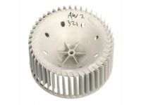 OEM Ford Ranger Fan - 1L2Z-19834-AA