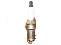 OEM 2012 Ford Mustang Spark Plug - AGSF-22F-M1