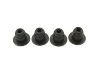 OEM 1998 Ford Mustang Valve Seals - DC2Z-6571-A