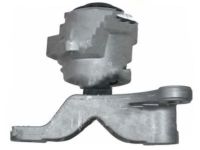 OEM Ford Edge Mount - CT4Z-6038-C