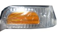 OEM 2007 Ford Crown Victoria Side Marker Lamp - 6W7Z-15A201-AA