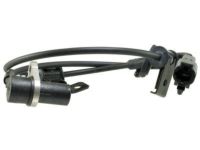 OEM 2002 Mercury Villager Front Speed Sensor - XF5Z-2C204-AC