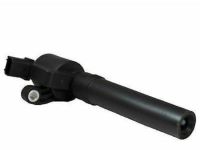 OEM 2000 Lincoln LS Ignition Coil - 2W4Z-12029-B