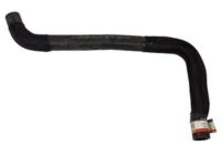 OEM 2014 Ford Flex Upper Hose - 8G1Z-8260-B