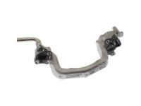 OEM 2013 Ford Expedition Lower Housing - 3L3Z-8C368-E