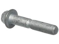 OEM Lower Arm Rear Bolt - -W715486-S442