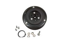 OEM 2010 Ford Mustang Clutch & Pulley - BR3Z-19D784-C