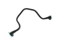 OEM 2008 Ford Focus Lower Hose - 8S4Z-7890-B