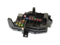 OEM 2005 Ford Ranger Control Module - 5L5Z-15604-FA