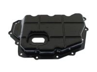 OEM 2014 Ford Explorer Side Cover - BB5Z-7A194-B