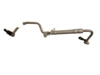 OEM Ford Fiesta Oil Feed Tube - CM5Z-6K679-B