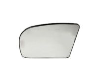 OEM 2008 Ford E-250 Mirror Glass - 4C3Z-17K707-AC