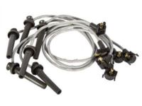 OEM Mercury Mystique Cable Set - F5PZ-12259-JA