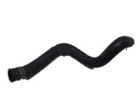 OEM Mercury Mariner Upper Hose - 5L8Z-8260-AC