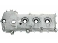 OEM 2010 Lincoln MKX Valve Cover - 7T4Z-6582-E