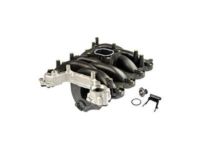 OEM Intake Manifold 0 - 6W7Z-9424-AA