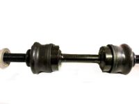 OEM 2013 Lincoln Navigator Stabilizer Link - 7L1Z-5K483-B