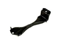 OEM 2015 Ford F-250 Super Duty Hold Down Clamp - AL3Z-10718-A