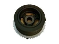 OEM Ford Focus Pulley - CM5Z-6312-H