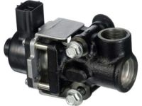 OEM Mercury EGR Valve - 6E5Z-9D475-BA