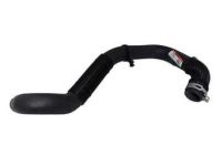 OEM 2005 Ford F-250 Super Duty Lower Hose - 5C3Z-8286-DH