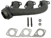 OEM 2003 Ford F-150 Manifold - 5L3Z-9430-AA