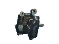 OEM Mercury Power Steering Pump - 4L2Z-3A674-AARM