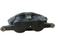 OEM 2010 Ford E-150 Caliper - 8C2Z-2B121-CL