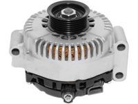 OEM 2006 Ford F-250 Super Duty Alternator - 6C2Z-10346-EARM2