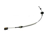 OEM Lincoln Aviator Shift Control Cable - 4C5Z-7E395-B