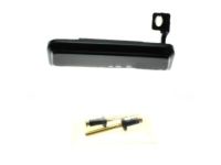 OEM 1992 Ford Mustang Handle - E7FZ-6122405-A