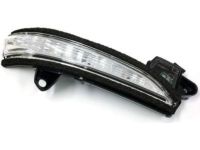 OEM 2020 Ford Police Responder Hybrid Signal Lamp - DS7Z-13B374-A