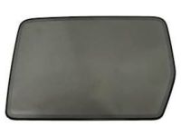 OEM Lincoln Mark LT Mirror Glass - 7L3Z-17K707-A