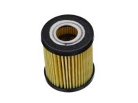 OEM Mercury Milan Filter Element - 3S7Z-6731-A