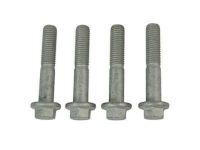 OEM Ford E-150 Lateral Arm Front Bolt - -W708737-S439