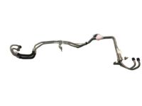 OEM 2020 Ford F-150 Oil Cooler Tube - HL3Z-7R081-A