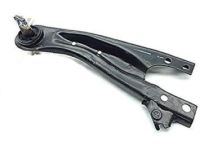 OEM 2010 Ford Fusion Trailing Link - 7E5Z-5A972-L