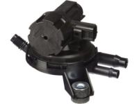 OEM 2000 Ford Ranger Purge Valve - F87Z-9C915-B