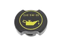 OEM 2015 Ford Flex Filler Cap - EL3Z-6766-A