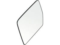 OEM 2006 Ford F-150 Mirror Glass - 4L3Z-17K707-DB