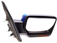 OEM 2012 Ford F-150 Mirror Outside - BL3Z-17682-GA