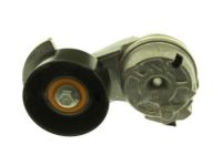 OEM 2002 Mercury Grand Marquis Serpentine Tensioner - 2W7Z-6B209-AA