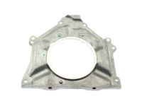 OEM 2010 Ford Mustang Rear Main Seal Retainer - 6L3Z-6K301-AA