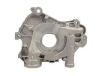 OEM 2021 Ford F-150 Oil Pump - JL3Z-6600-B