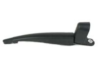 OEM 2008 Mercury Mariner Wiper Arm - 9L8Z-17526-A