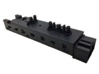 OEM Mercury Adjuster Switch - 9F9Z-14A701-C
