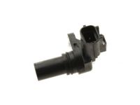 OEM 2010 Ford E-350 Super Duty Crankshaft Sensor - 3C3Z-6C315-AA