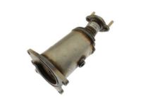 OEM 2008 Ford Taurus X Converter - BG1Z-5E212-A