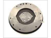 OEM Ford Fiesta Flywheel - BE8Z-6375-B