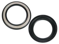 OEM Lincoln Hub & Rotor Retainer - FOZZ-1S190-A
